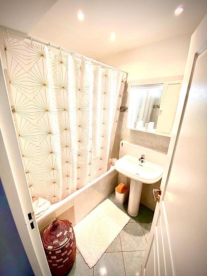 L'Exotique Apartment Menton Ngoại thất bức ảnh