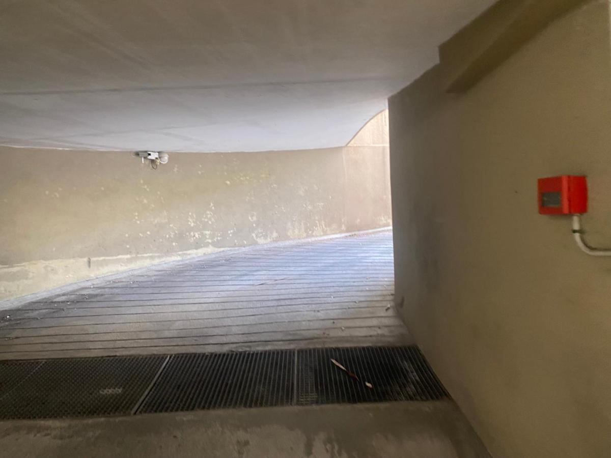 L'Exotique Apartment Menton Ngoại thất bức ảnh